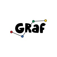 GRAF education logo - Similar company to Eventostrings
