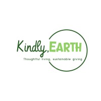 Kindly Earth logo - Similar company to Mega Operation Group