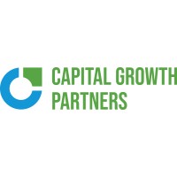 Capital Growth Partners logo - Similar company to Walker Technical Solutions