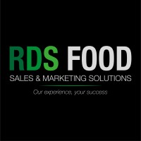 RDS FOOD logo - Similar company to De Kemp Ukraine