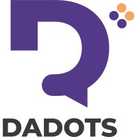 DADOTS Marketing Agency logo - Similar company to Growing Digits - Digital Marketing & Social Media Management Agency