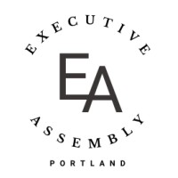 PDX Executive Assembly logo - Similar company to Magnet Networking