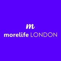 morelife LONDON logo - Similar company to Let'S Go Learning!