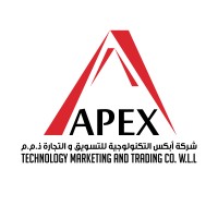 Apex Technology Marketing and Trading Co. logo - Similar company to Pixel Wave Media