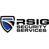 RSIG Security Services logo - Similar company to Hss