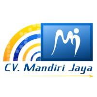 CV. Mandiri Jaya logo - Similar company to Ub Media And Communication Group