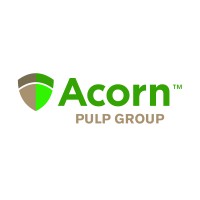 Acorn Pulp Group logo - Similar company to B2B Industrial Packaging