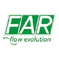 FAR Rubinetterie Spa logo - Similar company to Webert Industry Srl