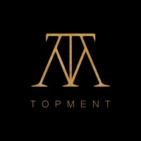 Topment logo - Similar company to Ultimate Coach