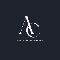 Achilyon Softwares logo - Similar company to Lsoys Apps
