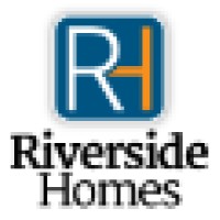 Riverside Homes, LLC logo - Similar company to Am Glazing