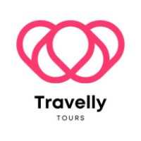 Travelly logo - Similar company to Drivolo