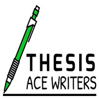 Thesis Ace Writers logo - Similar company to Thesiswork
