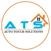 ATS ( Auto Touch Solutions ) logo - Similar company to Logical Control Solutions