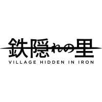 Village Hidden in Iron logo - Similar company to Mcbride Hall
