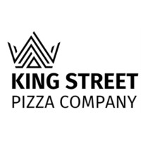 King Street Pizza Company logo - Similar company to Monterrey Security