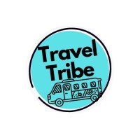 Traveltribe logo - Similar company to Traveltribe