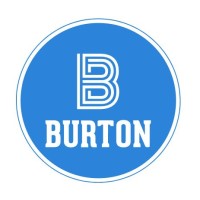 BURTON GROUP logo - Similar company to Seashell Marine Groups