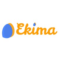 Ekima.Africa logo - Similar company to Smartdarasa