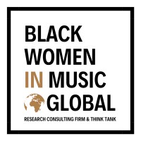 Black Women in Music Global (BWMG) logo - Similar company to Brownie'S Marine Group, Inc. Stock Symbol: Bwmg