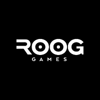 Roog Game Studio logo - Similar company to Smartblu