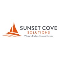 Sunset Cove Solutions logo - Similar company to Active Staffing Services