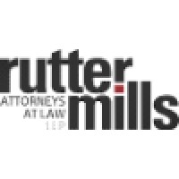 Rutter Mills LLP logo - Similar company to Altius Learning Inc.