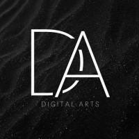 Digital Artz logo - Similar company to Nondum Lab