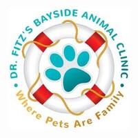 Dr. Fitz Bayside Animal Clinic logo - Similar company to Be You Therapy Clinic