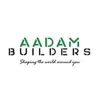 Aadam Builders (Pvt) Ltd. logo - Similar company to Habitat Chartered Architects & Engineers