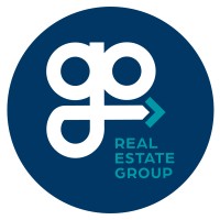 GO Real Estate Group logo - Similar company to Hamtech Solutions