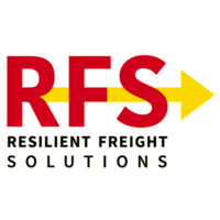 Resilient Freight Solutions® logo - Similar company to 3I Construction Management, Llc