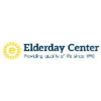 Elderday Center