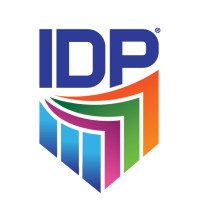 IDP® logo - Similar company to Creative Sign Resources