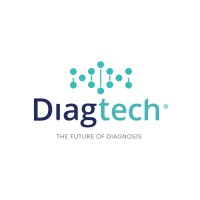 Diagtech, Inc. logo - Similar company to Biogrip Tech