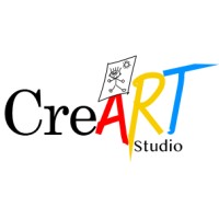 Creart Studioz LLC logo - Similar company to Abvin Valor