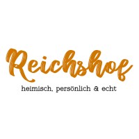 Romantik Hotel Reichshof logo - Similar company to Swissfeel