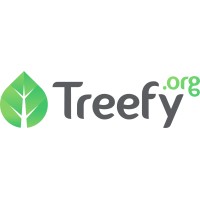 Treefy.org logo - Similar company to Expertslides