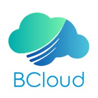 BCloud logo - Similar company to B.Cloud