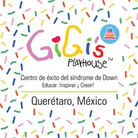 GiGi's Playhouse México logo - Similar company to Fundación Merced Querétaro, A.C.