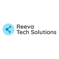 Reeva Tech Solutions logo - Similar company to Watoga Technologies