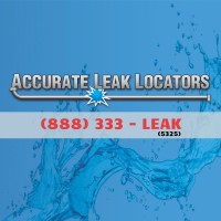 Accurate Leak Locators and Plumbing logo - Similar company to Plumber'S Choice Water Solutions, Exclusive Distributor Of Flow-Tech Home