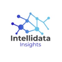 Intellidata Insights logo - Similar company to Nitro Supply Chain Solutions