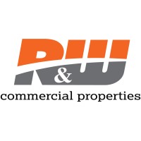 RW Commercial Properties logo - Similar company to Wesgarde Components Group, Inc.