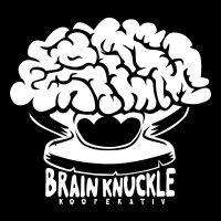 Brain Knuckle logo - Similar company to Plan Major