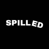SPILLED logo - Similar company to Honics