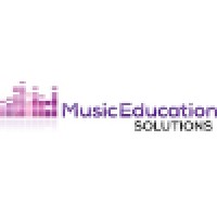 Music Education Solutions Ltd logo - Similar company to Education Through Music-Los Angeles