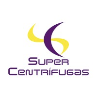 Super Centrífugas logo - Similar company to Decanter System