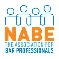 NABE - The Association for Bar Professionals logo - Similar company to National Conference Of Bar Presidents