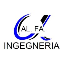 AL.FA. INGEGNERIA logo - Similar company to Dcingegneria